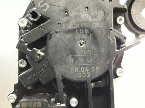 Rear wiper motor FORD FOCUS II Turnier (DA_, FFS, DS) 1.6 TDCi | BP22464830M102 