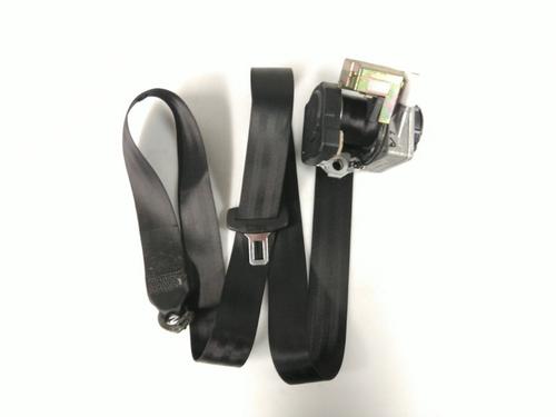 Sikkerhedssele bag venstre VW PASSAT B5.5 Variant (3B6) 2.0 (115 hp) 22464578