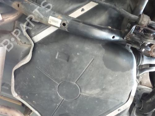 Bensintank VW PASSAT B7 Variant (365) 2.0 TDI (140 hp) 22489736