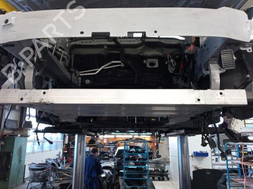 Underbody protection POLESTAR POLESTAR 2 (534) EV | BP31932736M92 - Image 2