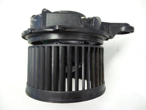 Varmeblæser JAGUAR S-TYPE II (X200) 2.5 V6 (200 hp) 22463983