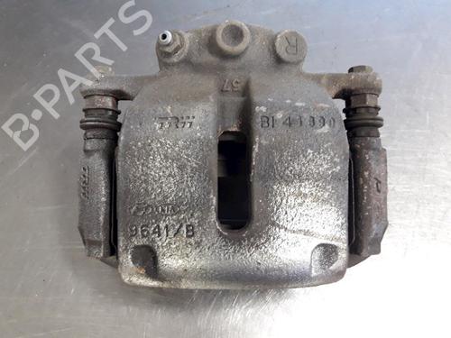 Used Right front brake caliper KIA VENGA (YN) 1.4 CVVT (90 hp) 22471135
