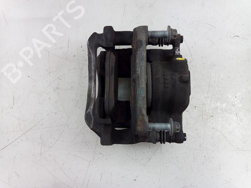 Left front brake caliper MERCEDES-BENZ B-CLASS Sports Tourer (W246, W242) B 220 CDI / d (246.203) | BP22491861M105 