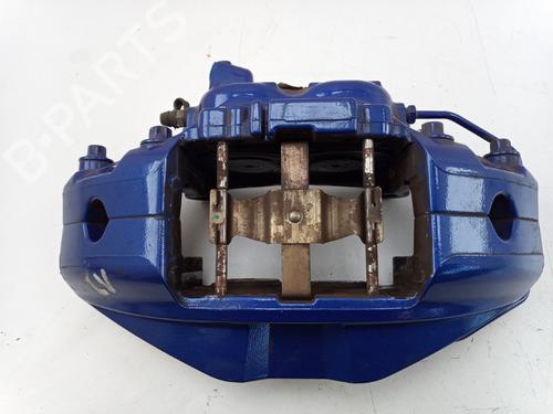 Used Left front brake caliper Left front brake caliper BMW 3 Touring (G21, G81) 330 e Plug-in-Hybrid xDrive (292 hp) 35933380 35933380