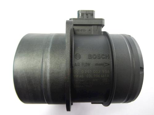 Used Mass air flow sensor SKODA OCTAVIA II Combi (1Z5) 2.0 TDI 16V (140 hp) 22480699