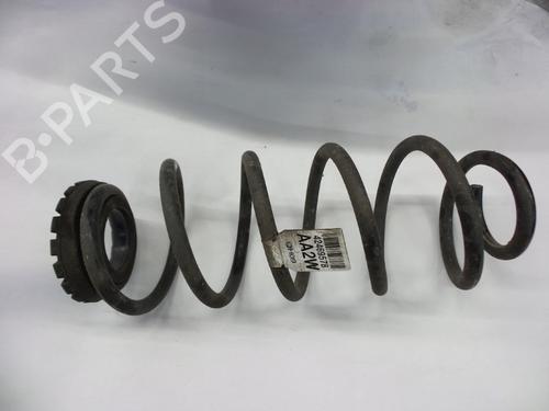 Ressort d'amortisseur OPEL KARL (C16) 1.0 (75 hp) 22483746