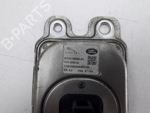 Other LAND ROVER RANGE ROVER VELAR (L560) 3.0 D300 SDV6 4x4 | BP22507219O1 