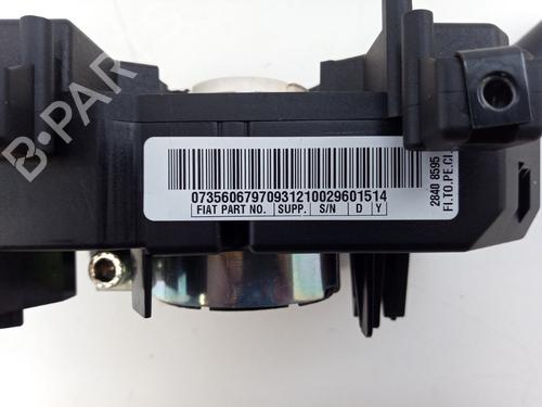 Devioluci OPEL COMBO Box Body/MPV (X12) 1.3 CDTI (B05) | BP22492780I23 