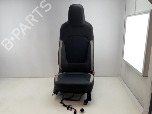 Used Right front seat DACIA SPRING EV (B6M1) (45 hp) 22512248
