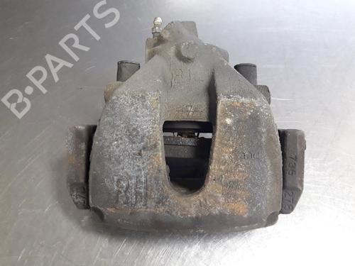 Used Right front brake caliper VOLVO V50 (545) 1.6 D (110 hp) 22458307