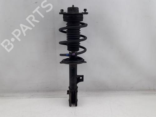 Used Right front shock absorber KIA SPORTAGE III (SL) 2.0 CVVT (163 hp) 22506666