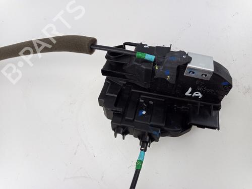 Rear left lock NISSAN NOTE (E12) 1.2 DIG-S | BP22496708C100 