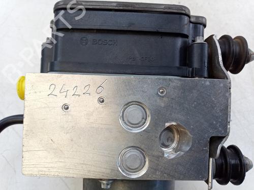 ABS pump PORSCHE TAYCAN (Y1A) Turbo (Y1AFC1) | BP40086886M43 - Image 5