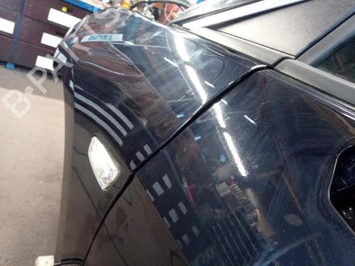 Left front fenders OPEL ASTRA K Sports Tourer (B16) 1.0 Turbo (35) | BP29868378C41