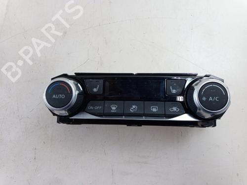 Used Climate control NISSAN MICRA V (K14) 0.9 IG-T (90 hp) 22491618