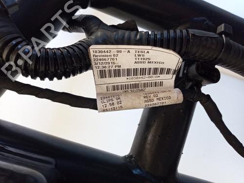 Other MERCEDES-BENZ B-CLASS Sports Tourer (W246, W242) Electric Drive / B 250 e (242.890) | BP31364921O1 