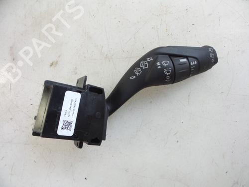Used Steering column stalk FORD FOCUS III Turnier 1.5 TDCi (120 hp) 22489709