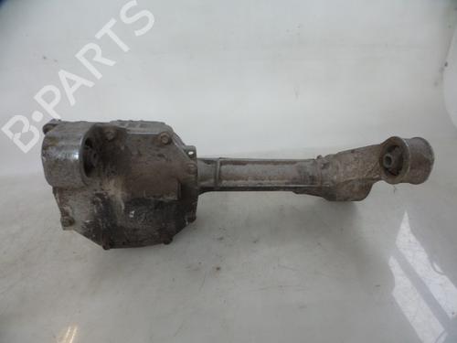 Front differential NISSAN NAVARA NP300 (D40) 2.5 dCi 4WD | BP22482649M23