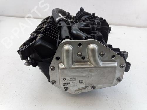 Manifold Indsugning BMW 4 Gran Coupe (F36) 420 i | BP26601877M70 
