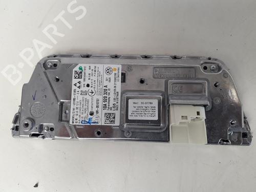 Instrument cluster CUPRA BORN (K11) 58 | BP23179939C47 - Image 3