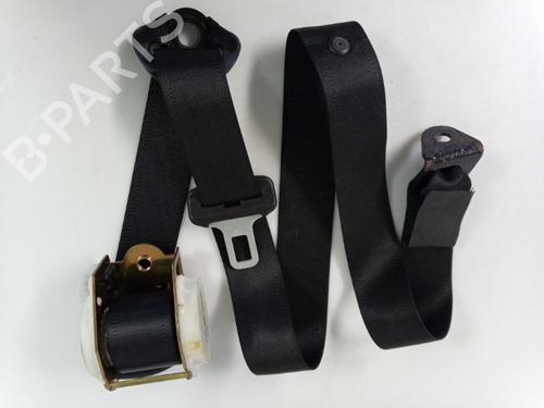 Used Rear left seatbelt OPEL VECTRA B Estate (J96) 1.6 i 16V (F35) (100 hp) 22451144