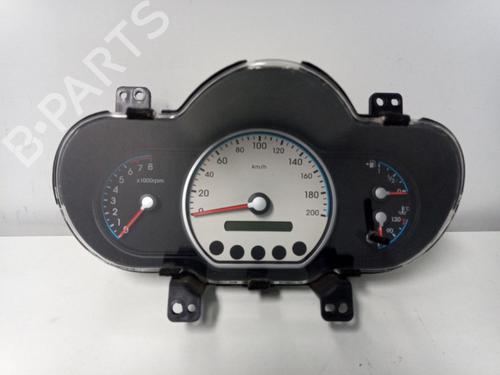 Display monitor HYUNDAI i10 I (PA) 1.2 | BP22462522C48 
