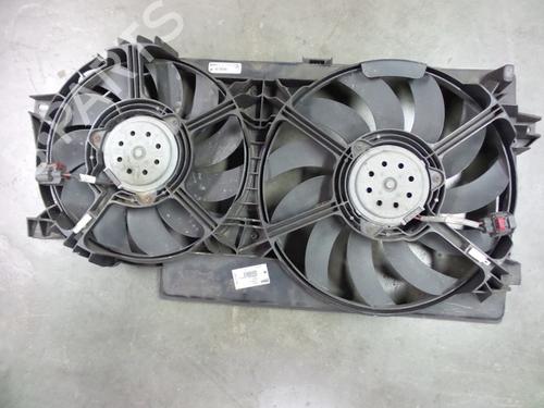 Used Radiator fan Radiator fan 22460097 22460097