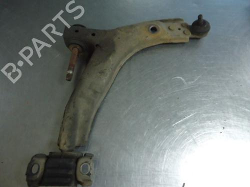 Used Right front suspension arm DAEWOO LANOS (KLAT) 1.3 (75 hp) 22455290