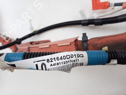 Other TOYOTA YARIS (_P13_) 1.5 Hybrid (NHP130_) | BP28591444O1 