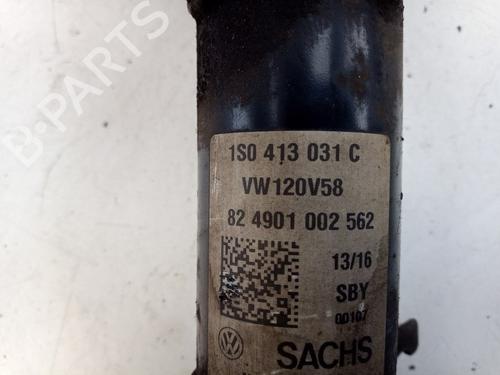 Right front shock absorber VW UP! (121, 122, BL1, BL2, BL3, 123) 1.0 | BP27238694M17 