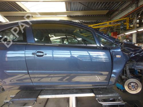 Used Right front door OPEL CORSA D (S07) 1.2 (L08, L68) (80 hp) 22485251