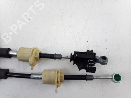 Cable CITROËN JUMPER II Platform/Chassis 2.0 BlueHDi 160 | BP33941065E12 - Image 3