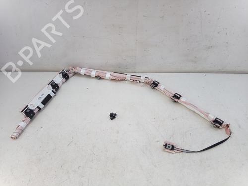 right-curtain-airbag-ford-fiesta-vii-hj-hf-2017-37428164 main image