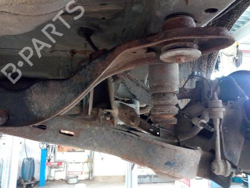 Subframe FORD MONDEO IV Turnier (BA7) 1.8 TDCi | BP22493170M9 
