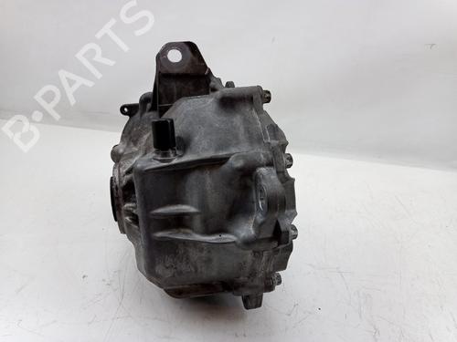 Front differential MERCEDES-BENZ CLS (C257) CLS 350 d 4-matic (257.321) | BP22494644M23 