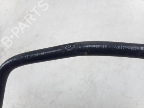 Pipe MERCEDES-BENZ V-CLASS (W447) V 300 CDI / d (447.811, 447.813, 447.815) | BP39963387M125 - Image 2