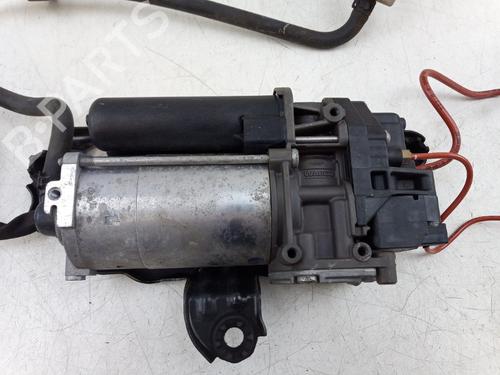 Suspension compressor PORSCHE TAYCAN (Y1A) Turbo (Y1AFC1) | BP40187934M103 - Image 2
