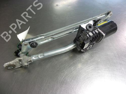 Used Front wipers mechanism KIA PICANTO II (TA) 1.0 (69 hp) 22464199