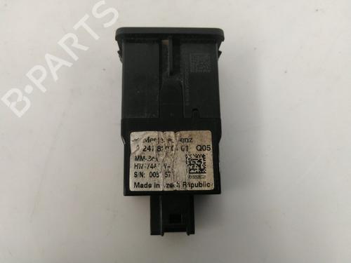 Electronic module MERCEDES-BENZ SPRINTER 3,5-t Van (B907, B910) 311 CDI RWD (907.633, 907.635, 907.631, 907.637) | BP37403380M83 - Image 3