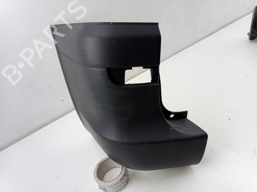 Puntera paragolpes MERCEDES-BENZ VITO / MIXTO Van (W639) 109 CDI (639.601, 639.603, 639.605) (95 hp) 31137956