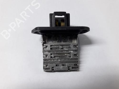 Used Heater resistor KIA PICANTO I (SA) 1.0 (61 hp) 22466567