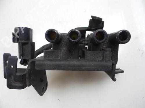 Used Ignition coil HYUNDAI i10 I (PA) 1.2 (78 hp) 22475048