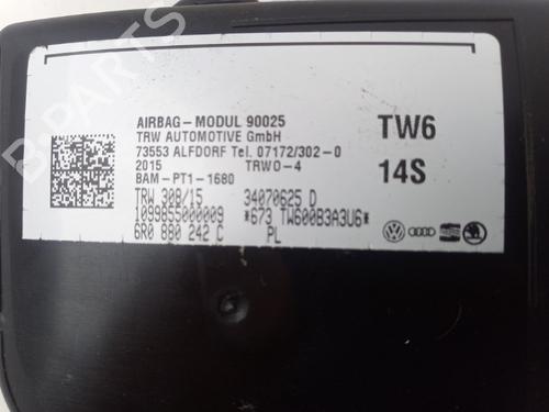 Other SEAT IBIZA IV (6J5, 6P1) 1.0 TSI | BP22493278O1