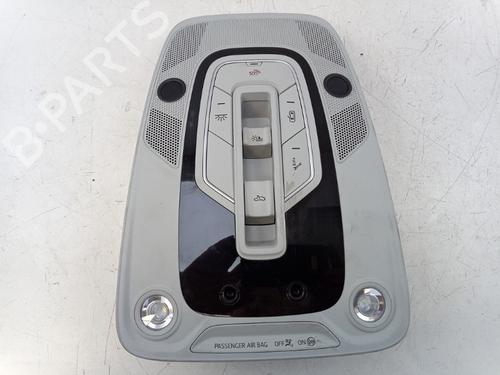 Used Interior roof light AUDI E-TRON (GEN) 55 quattro (408 hp) 27260899