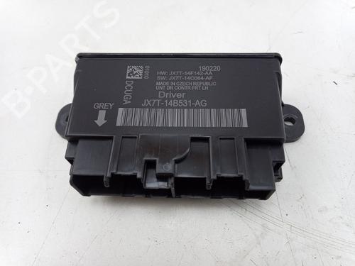 Elektronische module FORD FOCUS IV Turnier (HP) 1.0 EcoBoost (125 hp) 30022250