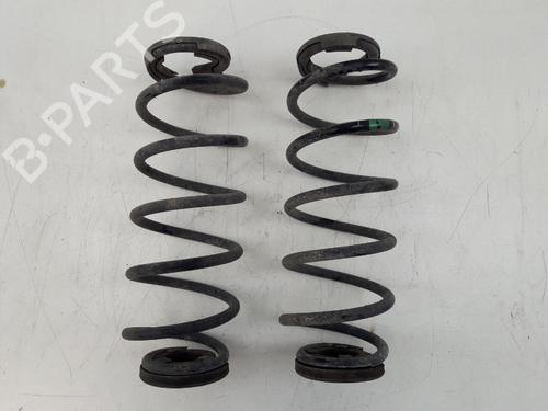 Used Shock absorber spring MITSUBISHI MIRAGE / SPACE STAR VI Hatchback (A0_A) 1.0 (A05A) (71 hp) 22497505