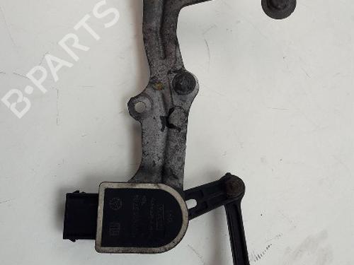 Electronic sensor MERCEDES-BENZ C-CLASS Coupe (C205) AMG C 63 S (205.387) A0009053704