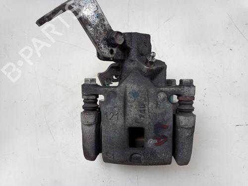 Bremssattel links hinten für MAZDA CX-3 (DK) 2.0 SKYACTIV-G (DK5W, DK6W) (120 hp) 22491725