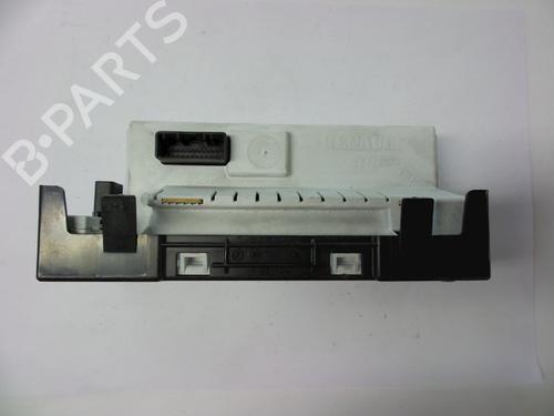 Display monitor RENAULT MEGANE II Estate (KM0/1_) 1.5 dCi (KM1F) | BP22460422C48 