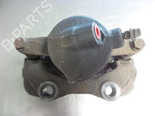 Right front brake caliper CITROËN C3 I (FC_, FN_) 1.4 i | BP22476958M104 